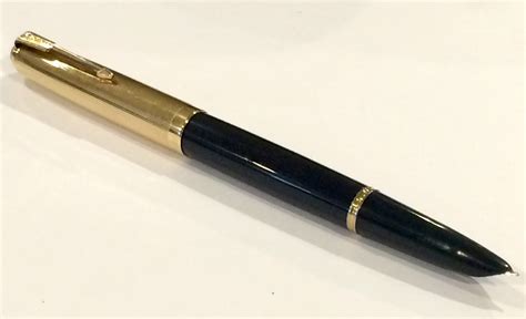 Authentic Parker Pen