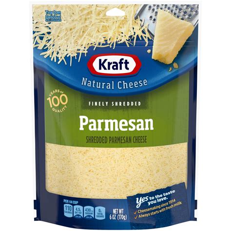 Parmesan cheese