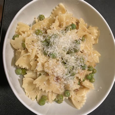 Parmigiano Reggiano Pasta