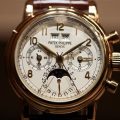 Patek Philippe Serial Number Check