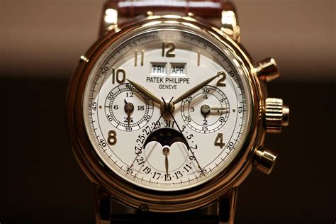 Patek Philippe Serial Number Check