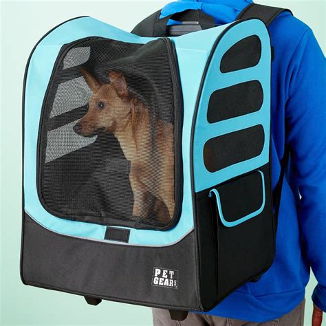 Pet Gear Pet Carrier