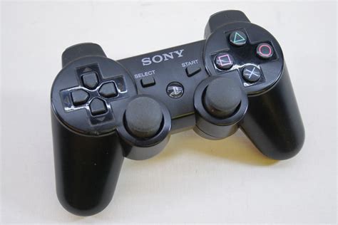 PlayStation Controller Genuine