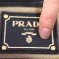 How To Check If A Prada Handbag Is Authentic