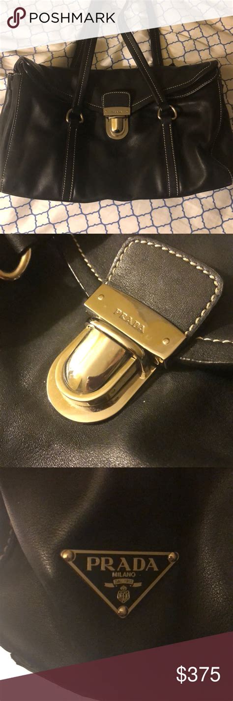 Prada Handbag Online Authentication