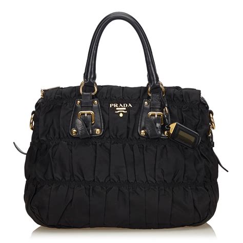 Prada Handbag Quality