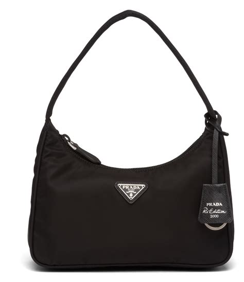 Prada Nylon Bag