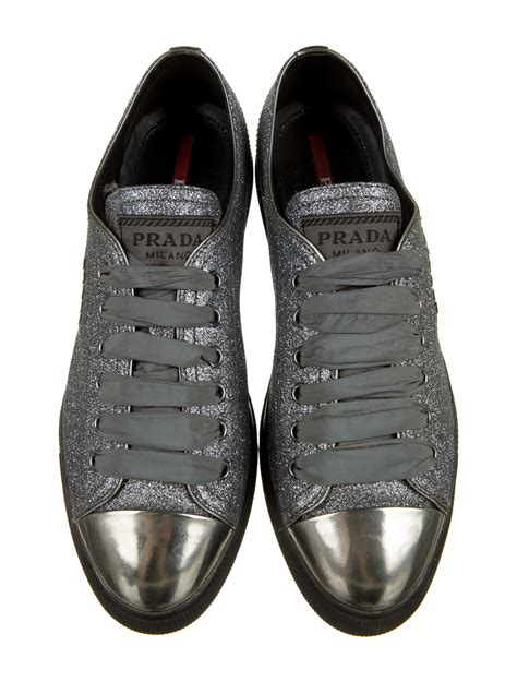 Genuine Prada Shoes