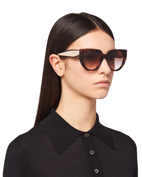 How To Spot Fake Prada Glasses