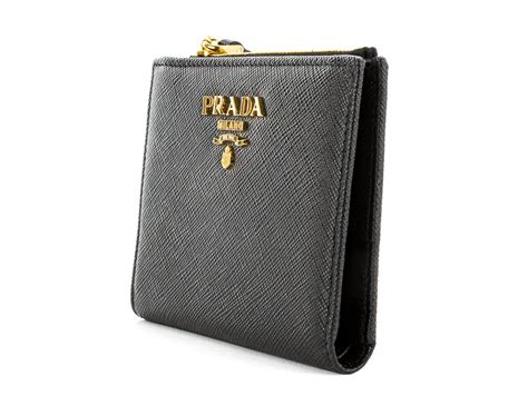 Prada wallet