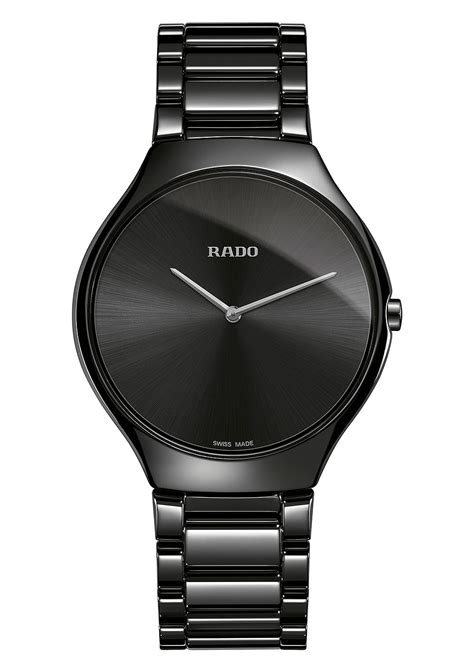 Rado True Thinline watch