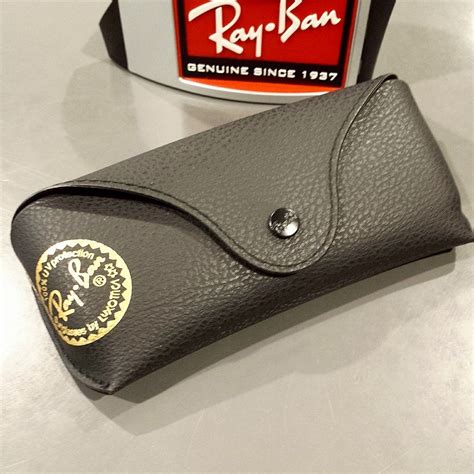 Ray-Ban Aviator Case