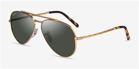 Ray-Ban Aviator Frame