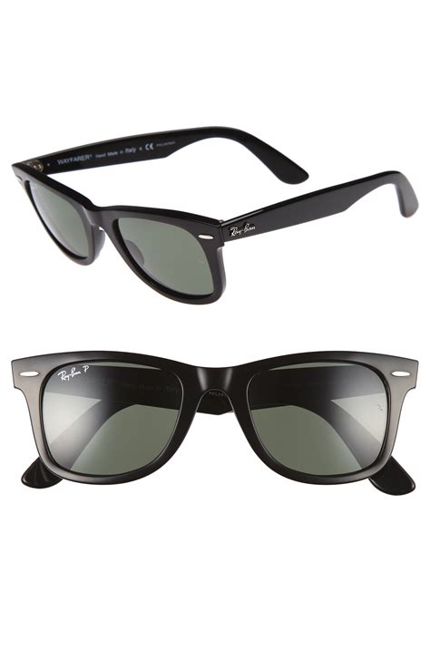 How To Identify Original Ray Ban Wayfarer Sunglasses