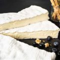 Recognizing Real Brie Cheese From Fake Ones