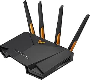 Real Vs Fake ASUS TUF Router Guide