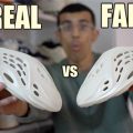 Real Vs Fake Adidas Cycling Helmet