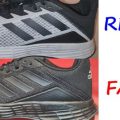 Real Vs Fake Adidas Duramo Speed