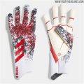 Real Vs Fake Adidas Goalkeeper Gloves