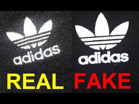 Real Vs Fake Adidas Sports Timer