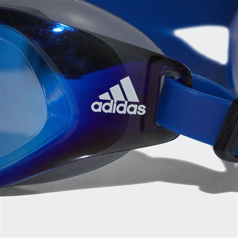 Real Vs Fake Adidas Swimming Goggles