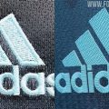 Real Vs Fake Adidas Team Socks Comparison