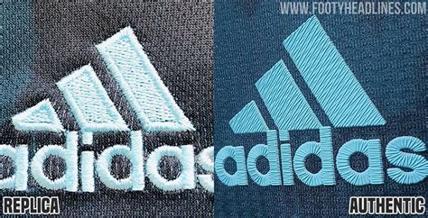 Real Vs Fake Adidas Team Socks Comparison