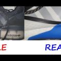 Real Vs Fake Adidas ZX 2K Boost