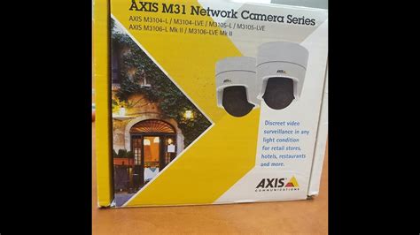 Real Vs Fake Axis Camera Guide