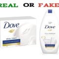 Real Vs Fake Beaphar Dove Formula