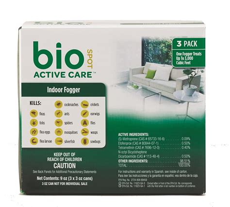 Real Vs Fake BioSpot Active Care