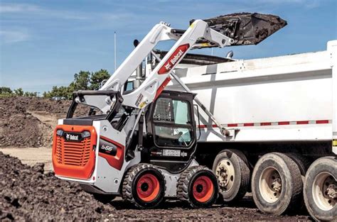 Real Vs Fake Bobcat Skid Steer Guide