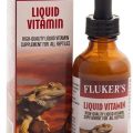 Real Vs Fake Flukers Vitamin Drops