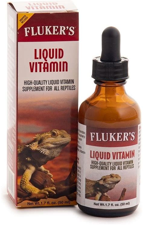 Real Vs Fake Flukers Vitamin Drops