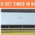 Real Vs Fake Haier Air Conditioner