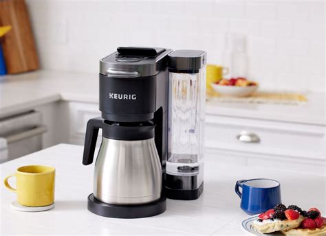 Real Vs Fake Keurig Coffee Maker