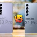 Real Vs Fake MEIZU 21 Pro Check