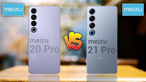 Real Vs Fake MEIZU 21 Pro Check