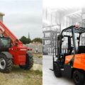 Real Vs Fake Merlo Telehandler Guide