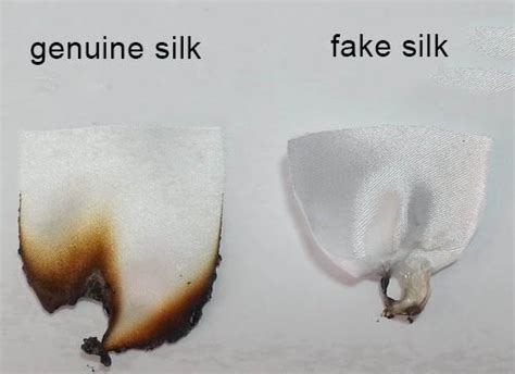 Real Vs Fake Merrick Silky Formula