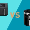 Real Vs Fake Ninja Air Fryer Comparison