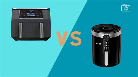 Real Vs Fake Ninja Air Fryer Comparison