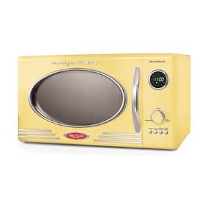 Real Vs Fake Nostalgia Microwave