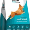 Real Vs Fake Nulo Small Breed Formula