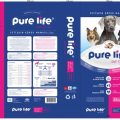 Real Vs Fake Pure Life Pet Formula