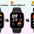 Real Vs Fake Redmi Watch 3 Active Check