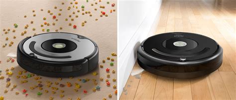 Real Vs Fake Roomba 675 Guide