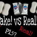 Real Vs Fake SafeGuard Treatment