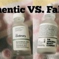 Real Vs Fake Supervised Pet Supplements