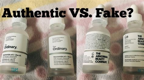 Real Vs Fake Supervised Pet Supplements